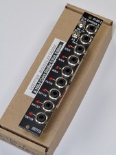 Doepfer A-160-2v Clock Trigger