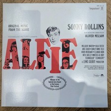 Sonny Rollins - Alfie