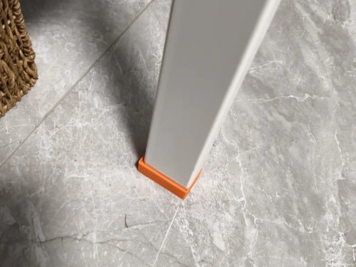 Ikea melltorp table leg - ikea, risers