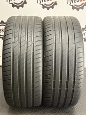 2x 255 40 R20 101Y XL