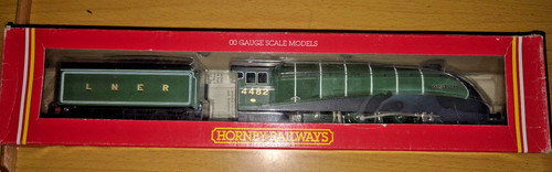 Hornby r313 golden - hornby,
