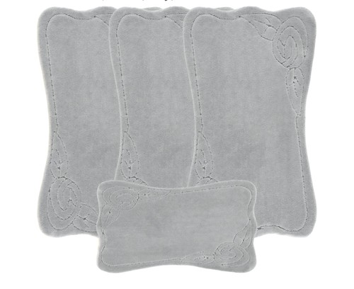Romany gypsy washable 4pcs - ,