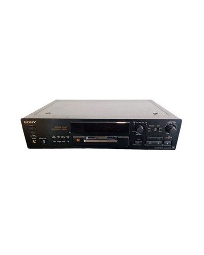 Sony mds jb920 mini disc - sony, mini-disc