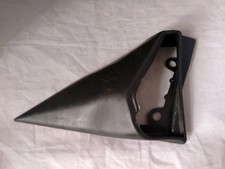 Left H'd Drive! Drivers Wing Mirror Rubber Mount Mercedes W124 W201. Free UK P&P