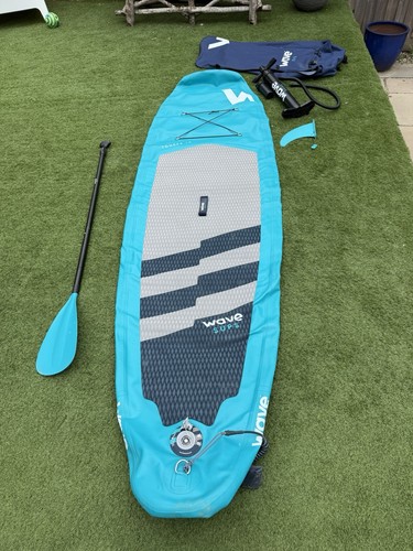 Wave sups touring - wave, 10’