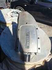 Classic Mini Inner Wing Air