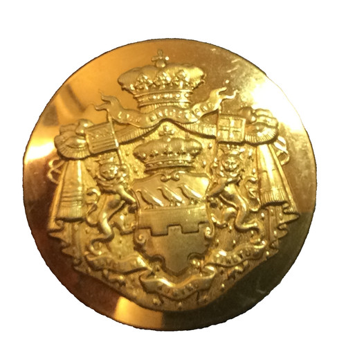 French coat arms family - of,
