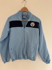 Manchester City Boys Tracksuit