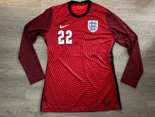 England Nike 2020/2021 Player
