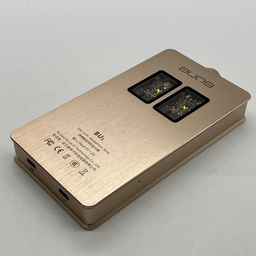 Aune audio bu1 used nagoya - aune,