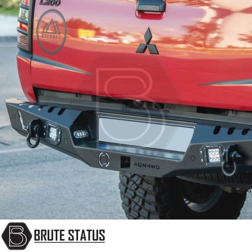 Mitsubishi l200 series - l200, 4