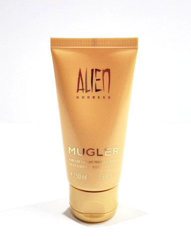 Mugler alien goddess perfuming - mugler,