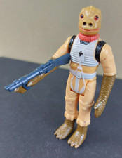 VINTAGE STAR WARS - BOSSK -