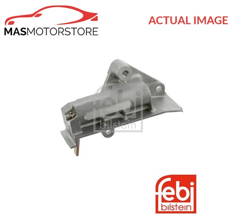 Timing belt tensioner - belt,