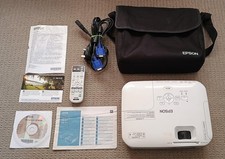 EPSON EB-S11 - LCD MULTIMEDIA