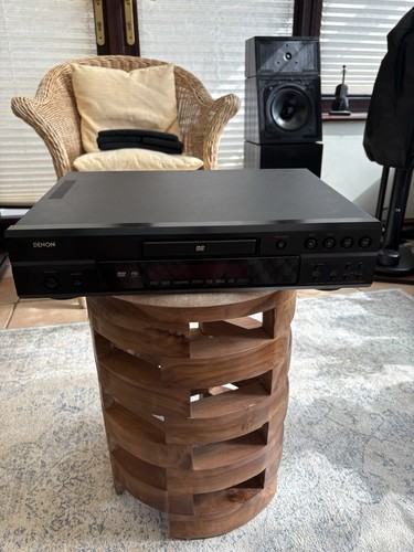 Denon dvd 2910 hdmi - denon, dvi