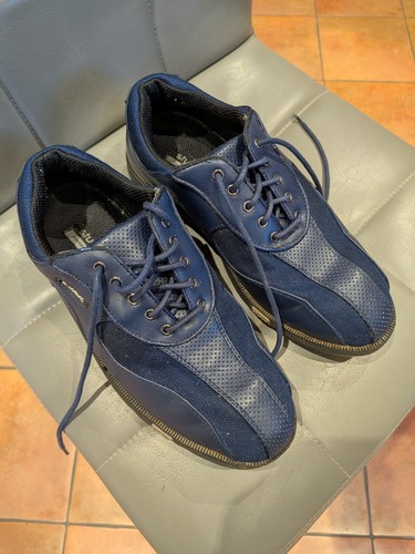 Ladies golf shoes stuburt - -,