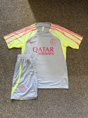 Psg men training kit - psg,