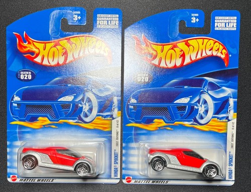 Hot wheels honda - wheels,