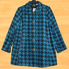 BRAND NEW £85 BOB MACKIE SIZE