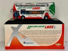 1/76 Stagecoach Midlands