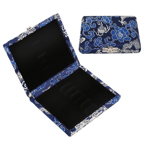 Oboe reeds case - reeds, wooden