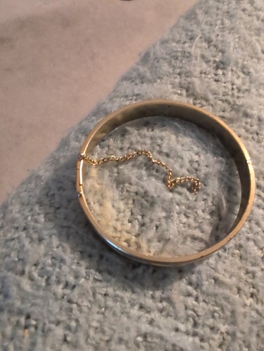 Vintage 18k rolled gold plated - 18k,