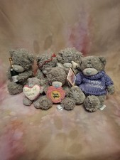 Me to You Tatty Teddy Bundle