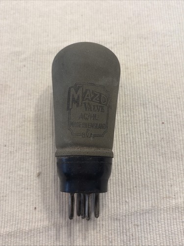 Mazda valve - x1,