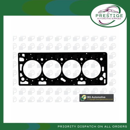 Bga ch9509 gasket cylinder - ch9509, gasket,