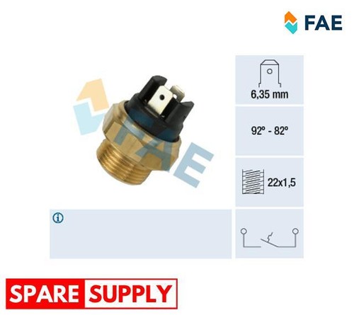 Temperature switch radiator - temperature, switch,