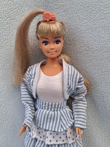 Vintage 90s hair grow - 80/90s,