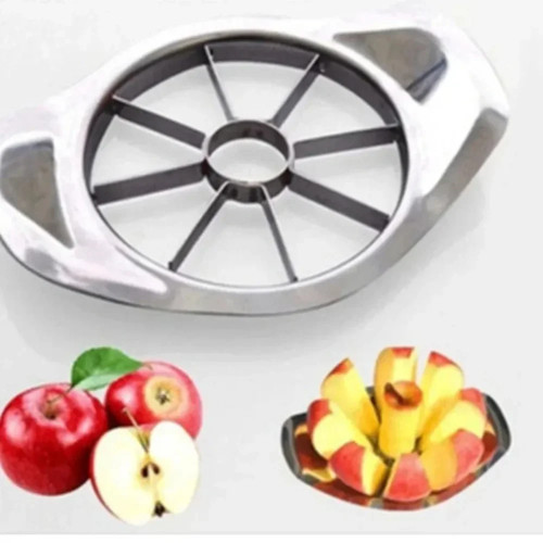 Apple wedger slicer cutter - wedger,