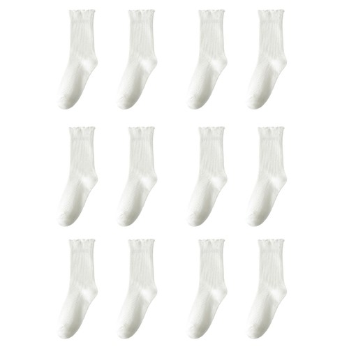 Pairs ruffle frilly cuffs - ruffle,