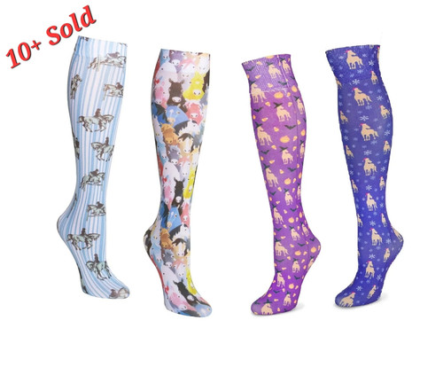 Ovation zocks ladies - ladies',