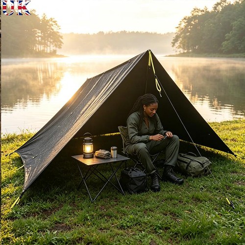 3mx3m hammock rain fly tent - hammock,