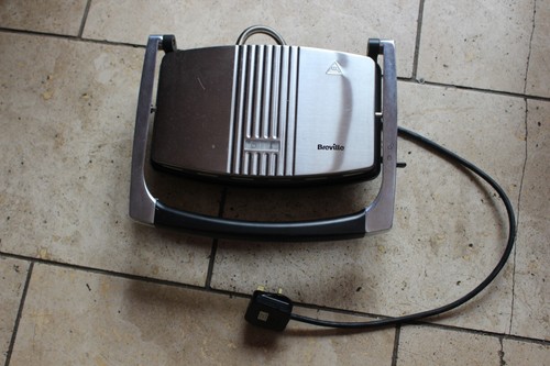 Breville vst025 toasted - breville,