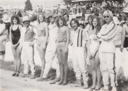 Eldora speedway world 100 - eldora,