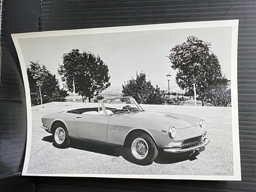 1965 ferrari 275 gts - ferrari,