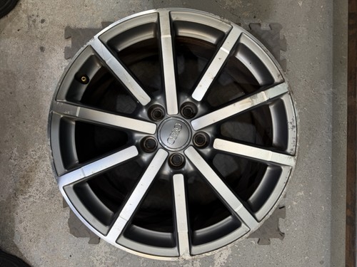Audi 2019 18 - 2019, x4