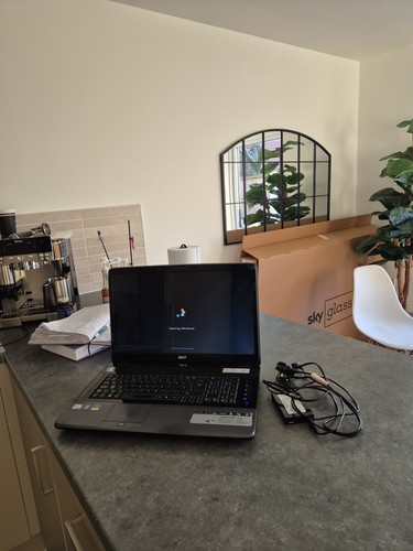 Acer aspire 8735g core - aspire, 18.4",