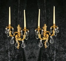 Fabulous Pair Antique French