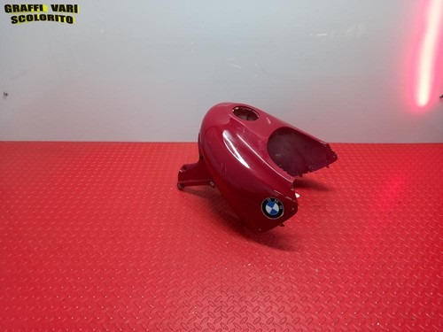Body fairing tank cover bmw - body,