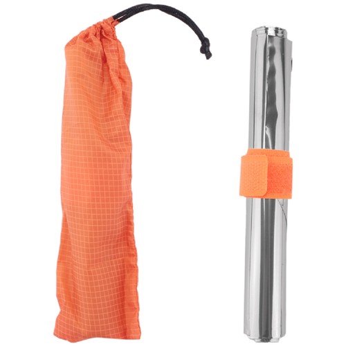 Pure titanium camping - pure, stove