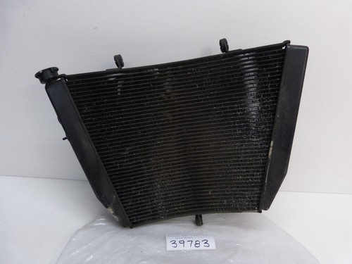 Suzuki gsx r600 radiator - lo,