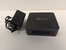Beelink U59 Mini PC, N5095 2ghz Celeron Processor, 16GB DDR4, 250 GB SSD, WIFI