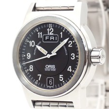 Oris Big Crown 7501 Automatic