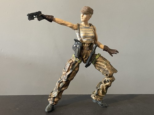 Metal gear solid olga - metal, 2