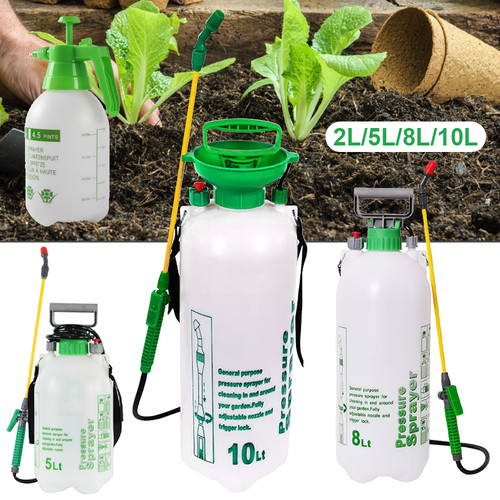 10l garden pressure - garden,