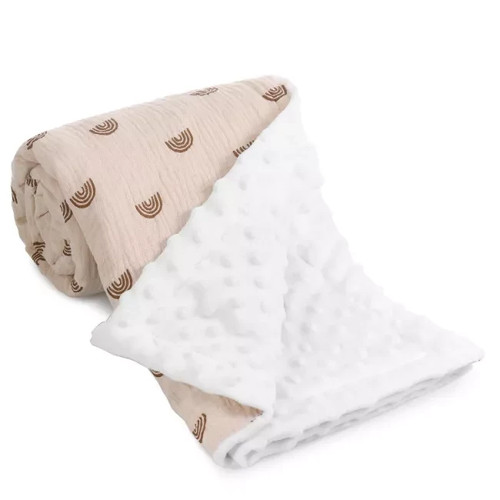 Baby blanket for newborn - baby,